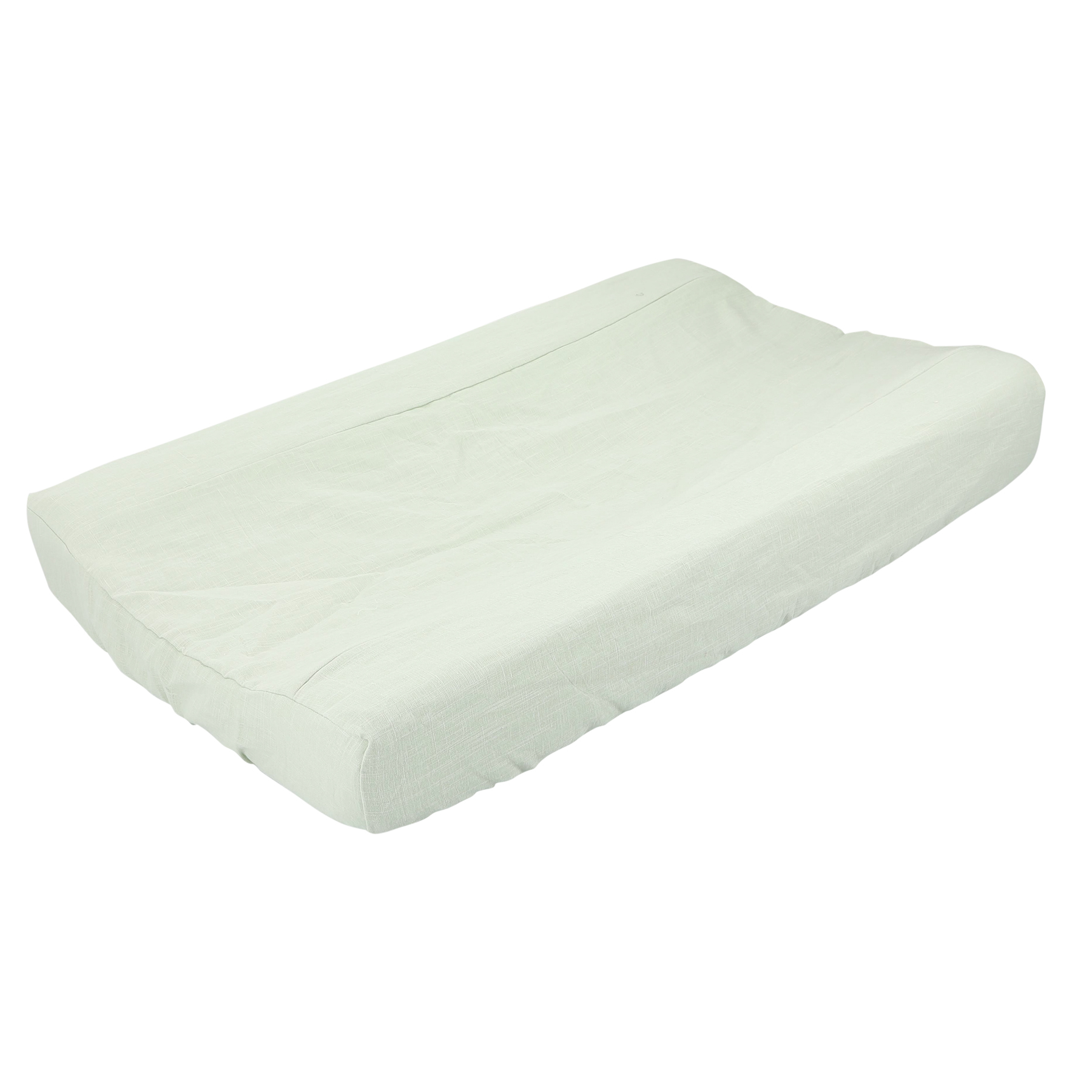 Changing pad cover | 70x45cm - Pure Mint
